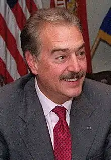 Andrés Pastrana Arango38.º (1998-2002)69&nbsp;años