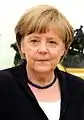 Alemania&nbsp;AlemaniaAngela Merkel, Canciller (anfitrión)