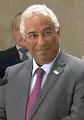 &nbsp;PortugalAntónio Costa, Primer Ministro