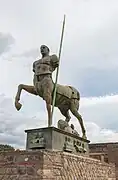 Centauro.