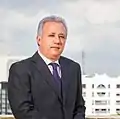 República Dominicana&nbsp;República DominicanaAntonio Taveras GuzmánSenador de República Dominicana(2020 - Presente)  (En representación oficial del Gobierno Dominicano)