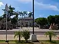 La alcaldía de Apopa