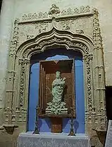Arco sólido