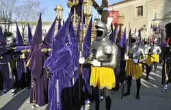 Semana Santa en Ocaña