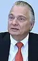 Costa Rica&nbsp;Costa RicaArnoldo Andre Tinoco, Ministro de Relaciones Exteriores