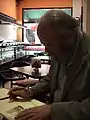 Gustavo Manrique, centro histórico,Cd. de México.