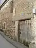 Ejemplo de arquitectura tradicional en Torrico (XI).