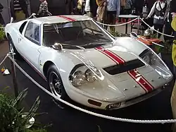 L'Artés Campeador de 1967