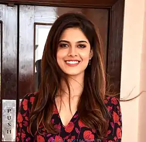 Miss Supranacional 2014Asha Bhat&nbsp;India