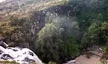 La 2 ya que la primera se encuentra contaminada