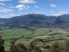 Alpes australianos