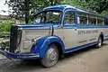 Mercedes-Benz O 3500(1949–1955)