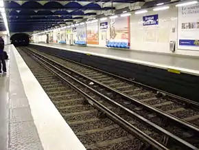 Avenue Émile Zola