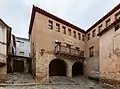 Ayuntamiento.