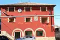 Casa consistorial