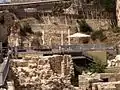 Azarat Israel - Orar Plaza