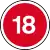 18