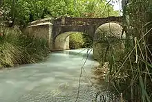 Río Manilva