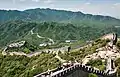 Gran Muralla China, República Popular de China - Chun-Nan