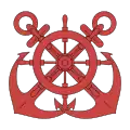 Insignia de timoneles