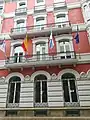 Balcones