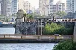 Baluarte El Reducto