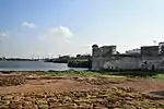 Baluarte de Santa Bárbara