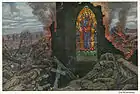 La Ventana de la Iglesia
