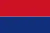 Bandera de Cantón de Cartago