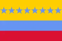 Tercera República de Venezuela