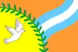 Bandera de Partido de Berazategui