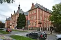 Juzgado de Banská Bystrica.