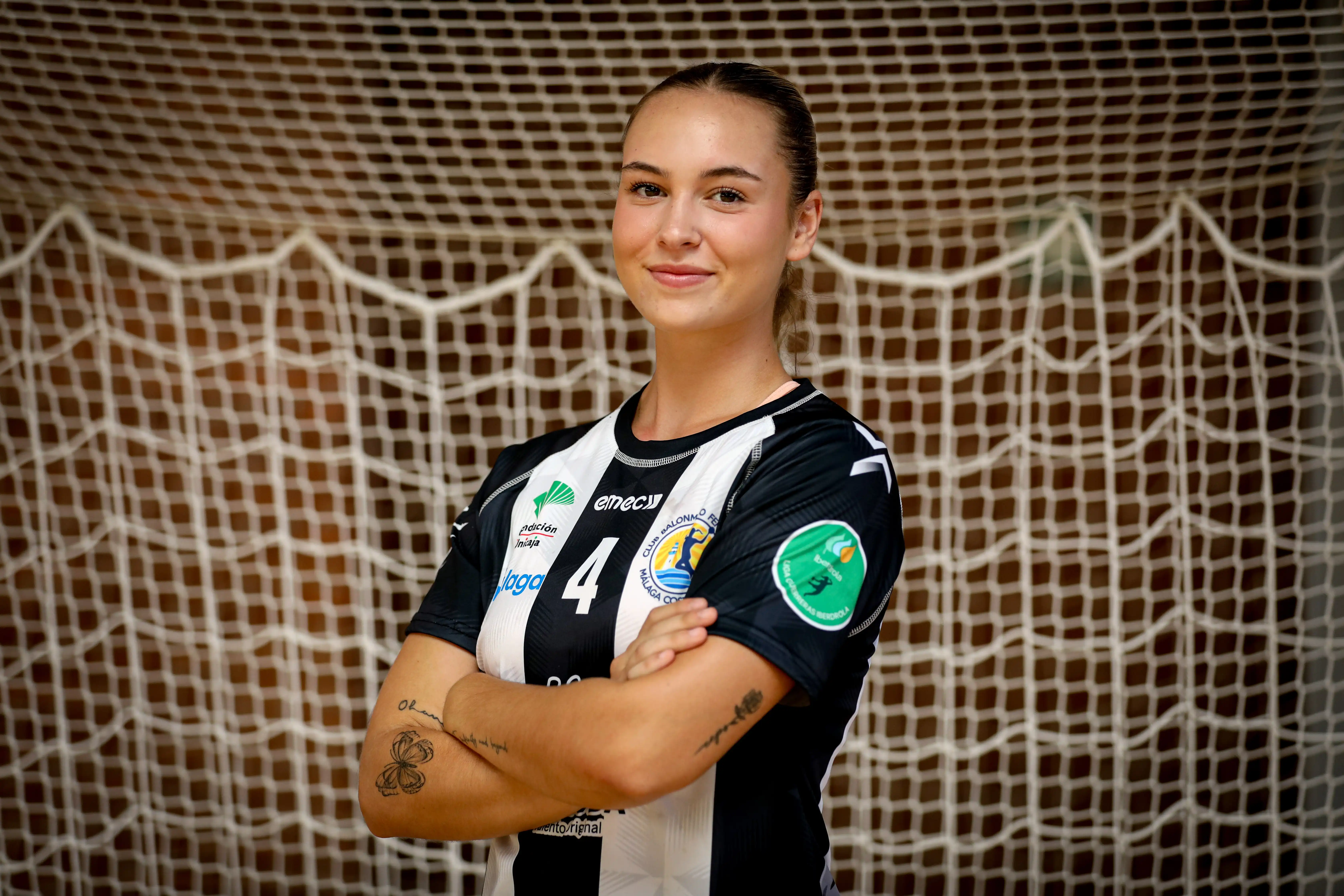 Bárbara Piñeira