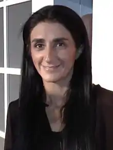 Bárbara Torres es Chela Chumacero