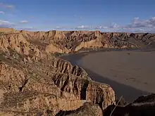 Río Tajo en Castrejón, islas de Malpica de Tajo y Azután