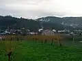 Barrio de Arnoso