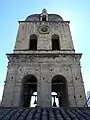 Campanario de la Basílica