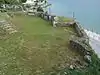 Fortificaciones Militares de Santoña (Batería Baja de Galvanes)