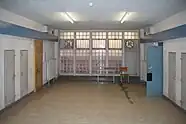  Imagen del set de grabación de El complejo de Baader Meinhof.