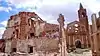 Pueblo viejo de Belchite