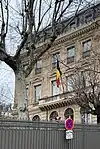 Embajada en París