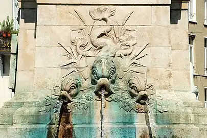 Quimera de Godefroid Devreese
