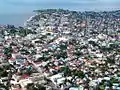 32.-Ciudad de BeliceBelice&nbsp;Belice