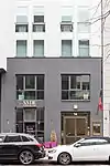 Embajada en Berlín