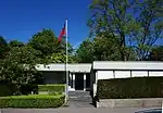 Embajada en Berna