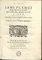 De conchis minus notis liber, 1739