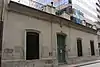 Biblioteca Americana y el Archivo Histórico del Museo Mitre