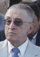 Blasco Peñaherrera 90&nbsp;años(1984 - 1988)