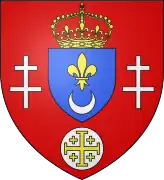 Escudo de Calais