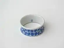 Porcelana de Meissen
